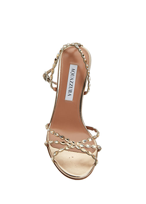 Aquazzura Topuklu Sandalet - Görsel 5