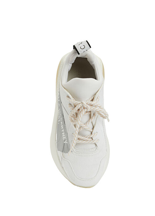 Stella McCartney Kadın Sneakers - Görsel 5