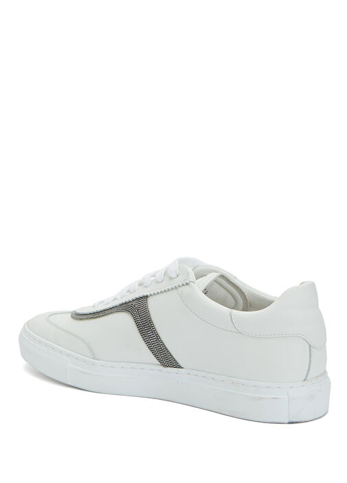 Brunello Cucinelli Kadın Sneakers - Görsel 4
