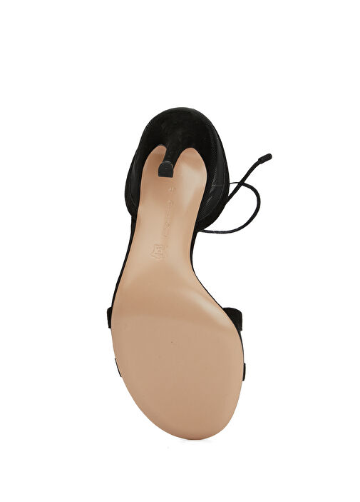 Gianvito Rossi Topuklu Sandalet - Görsel 6