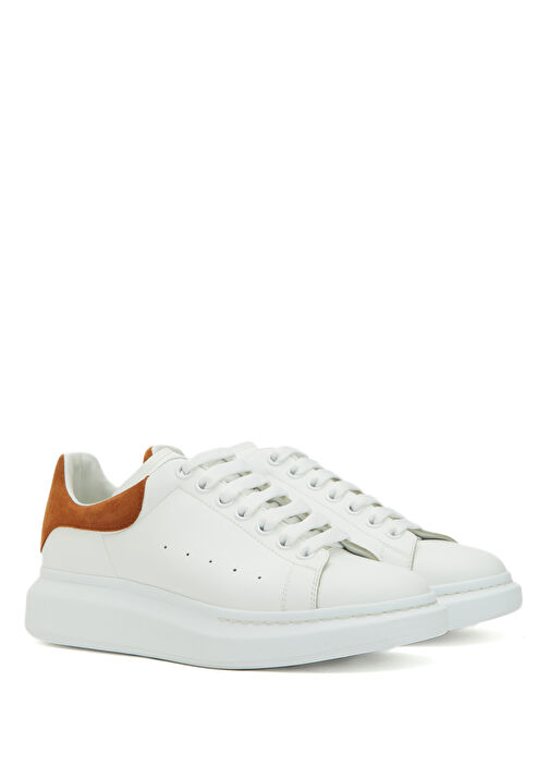 Alexander McQueen Erkek Sneakers - Görsel 3