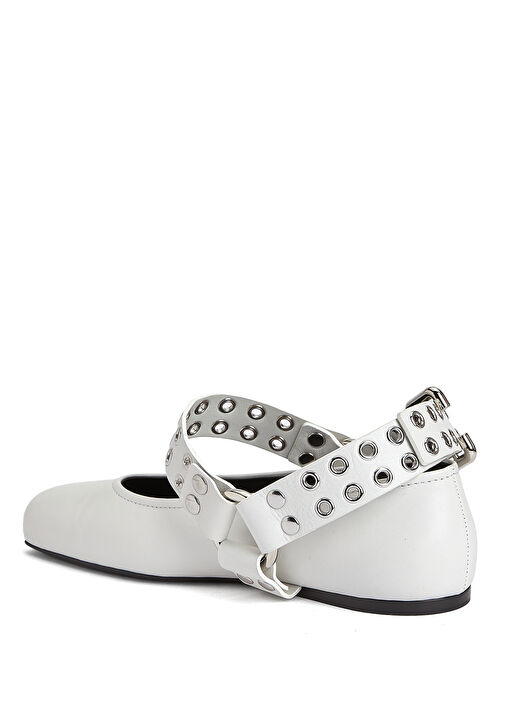 Alaia Kadın Babet - Görsel 4