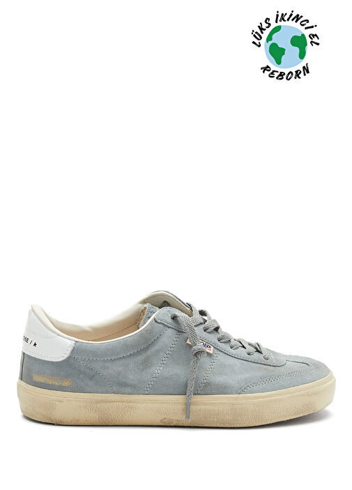 Golden Goose Erkek Sneakers - Görsel 2