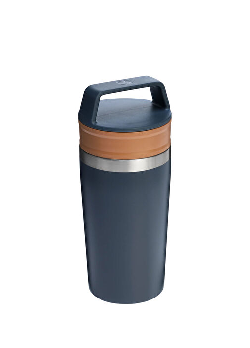 Stanley - The Café-To-Go Travel Mug 0.35L / 12oz - Lacivert