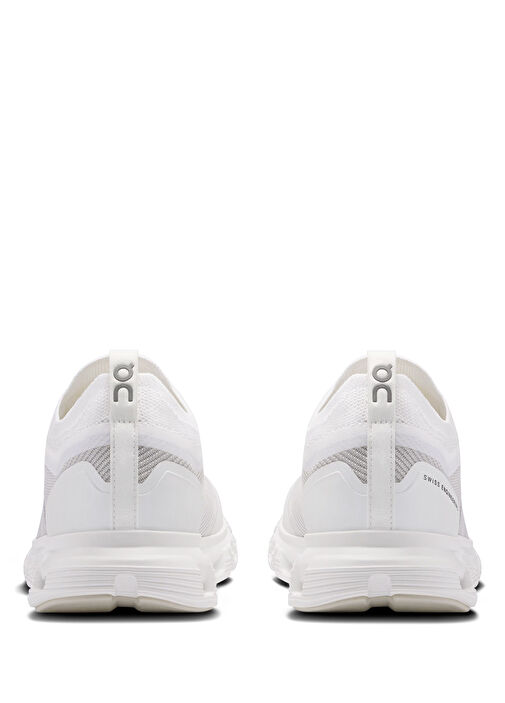 Cloud 6 Versa Beyaz Kadın Sneaker - Görsel 7