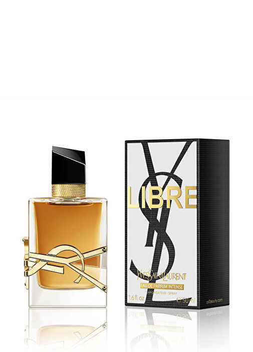 Yves Saint Laurent - Libre Eau De Parfum Intense 50ml -