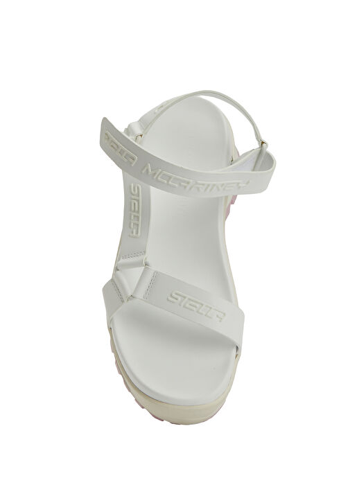 Stella McCartney Kadın Sandalet - Görsel 5