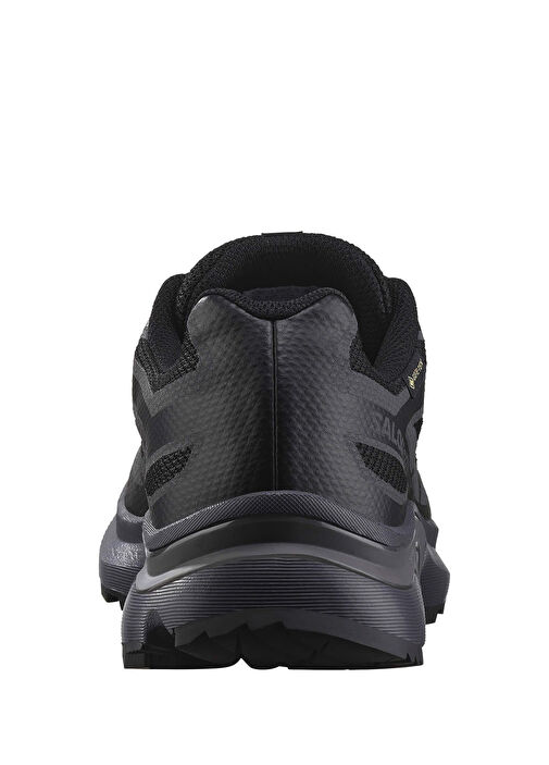 Salomon Çok Renkli Salomon Xt Evr Xt-Evr Gore-Tex Black Kadın Sneaker