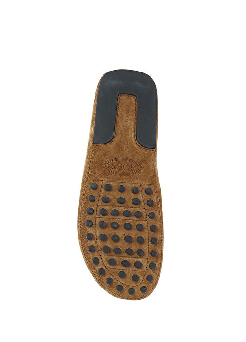 Taba Erkek Deri Driver - Görsel 7