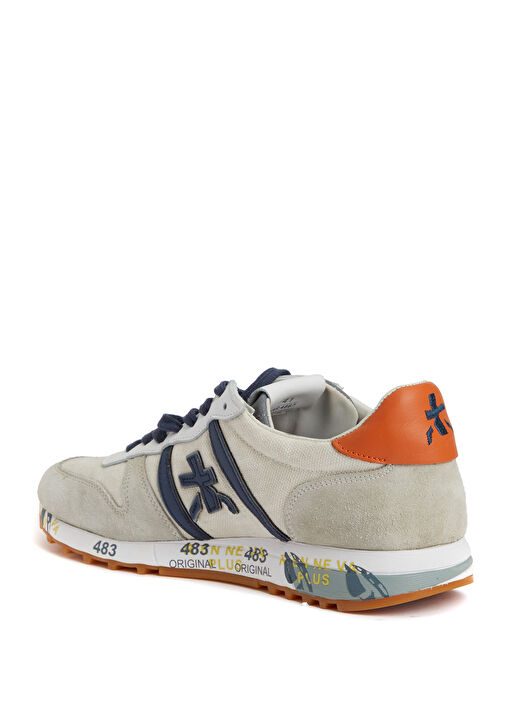 Premiata Erkek Sneakers - Görsel 4