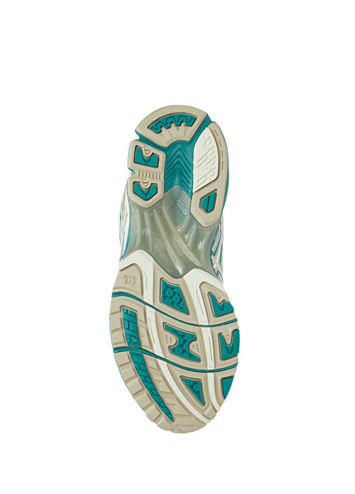 Gel-Nimbus Beyaz Kadın Sneaker - Görsel 6