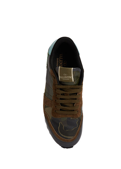 Valentino Garavani Kadın Sneakers - Görsel 5