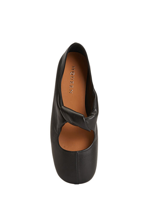 Alexander McQueen Kadın Sneakers - Görsel 5