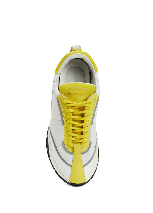 Jimmy Choo Kadın Sneakers - Görsel 5