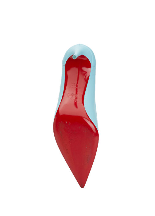 Christian Louboutin Topuklu Ayakkabı - Görsel 6
