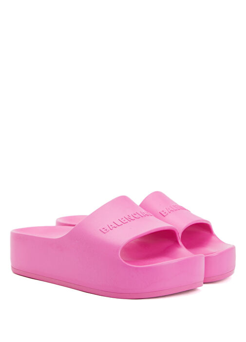 Balenciaga Kadın Terlik - Görsel 3