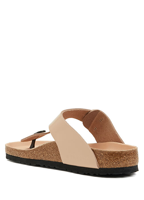 Gizeh Pudra Kadın Terlik - Görsel 4