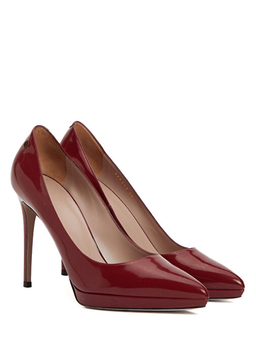 Gucci Topuklu Ayakkabı - Görsel 3