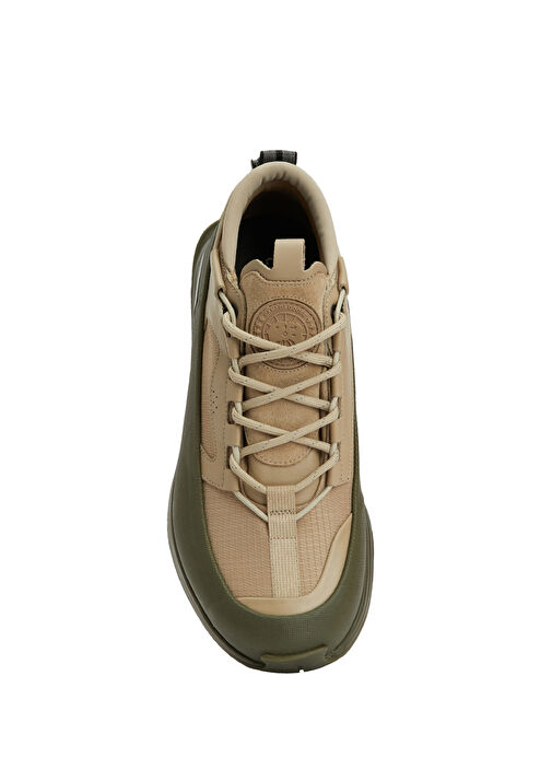 Haki Erkek Sneaker - Görsel 5