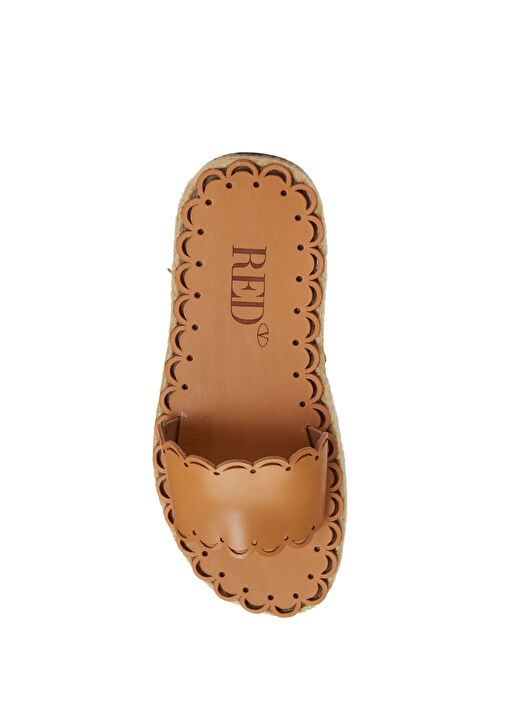 Red Valentino Kadın Terlik - Görsel 5