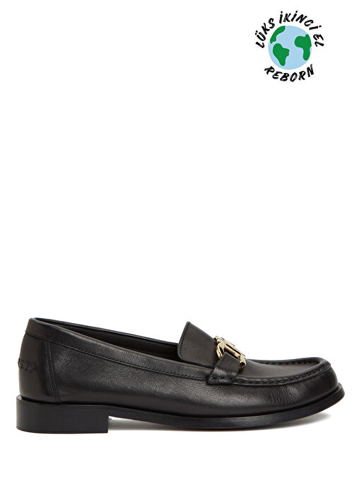 Ferragamo Kadın Loafer - Görsel 2