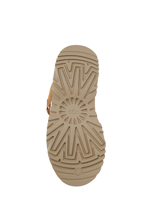 Astromel Taba Kadın Deri Bot - Görsel 6