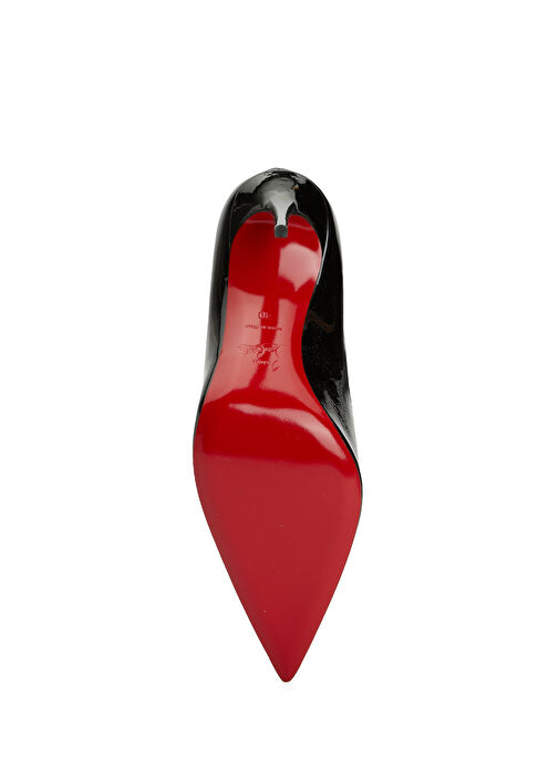 Christian Louboutin Topuklu Ayakkabı - Görsel 6