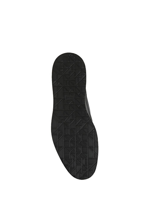 Network Network Siyah Erkek Deri Ayakkabı Beymen'de! Siyah - 12. görsel