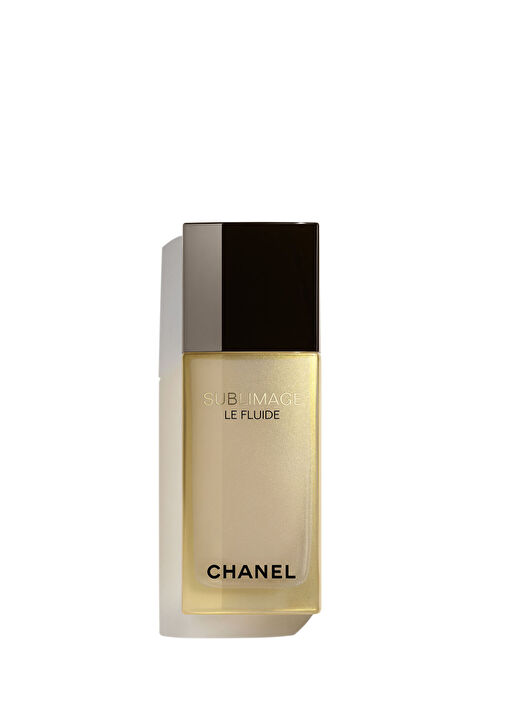 美容液 CHANEL SUBLIMAGE LE FLUIDE 50ml CHANEL - Sublimage Le Fluide 50ML