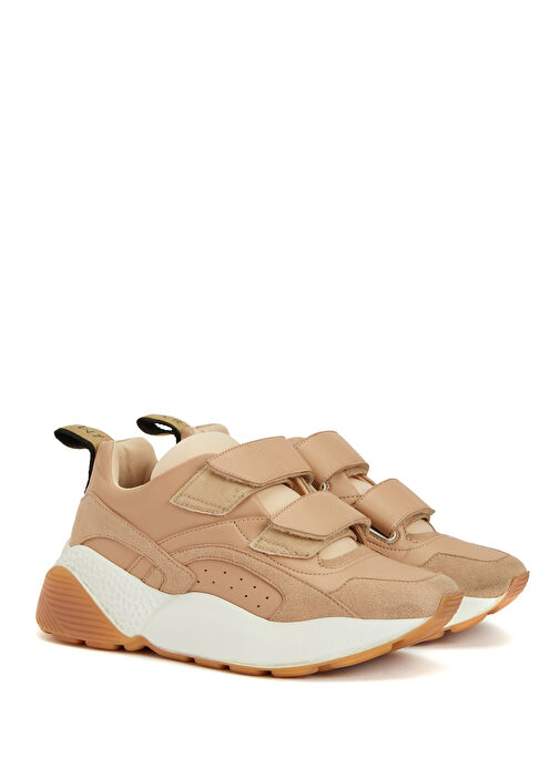 Stella McCartney Kadın Sneakers - Görsel 3