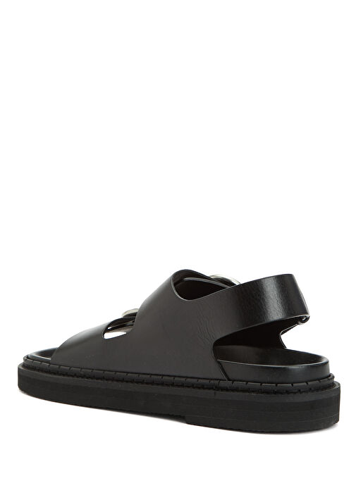 Ami Paris Kadın Sandalet - Görsel 4