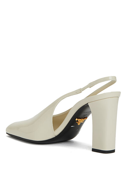 Prada Topuklu Ayakkabı - Görsel 4