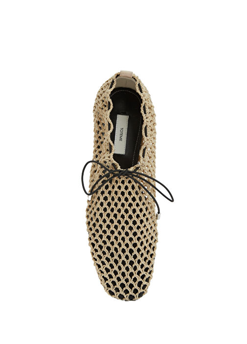 Beyaz Babet - Görsel 5