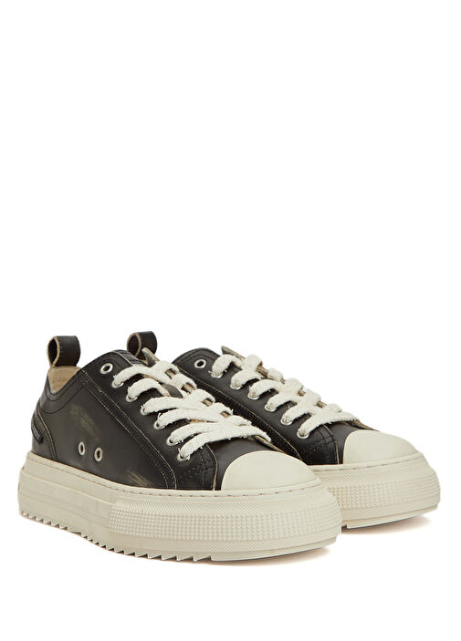Dsquared2 Erkek Sneakers - Görsel 3
