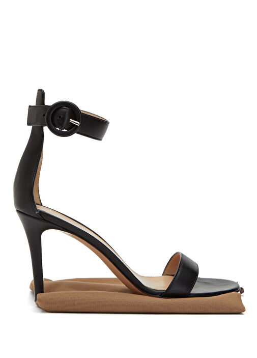 Gianvito Rossi Kadın Sandalet - Görsel 7