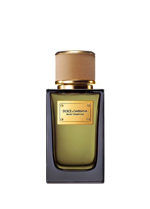 Dolce&amp;Gabbana - Velvet Tender Oud EDP 100 ml Unisex Perfume