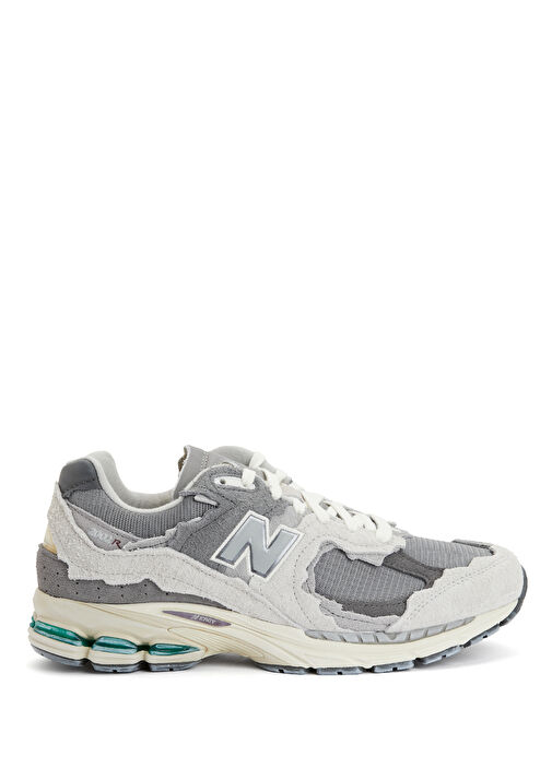 2002R Protection Pack Erkek Süet Sneaker - Görsel 2