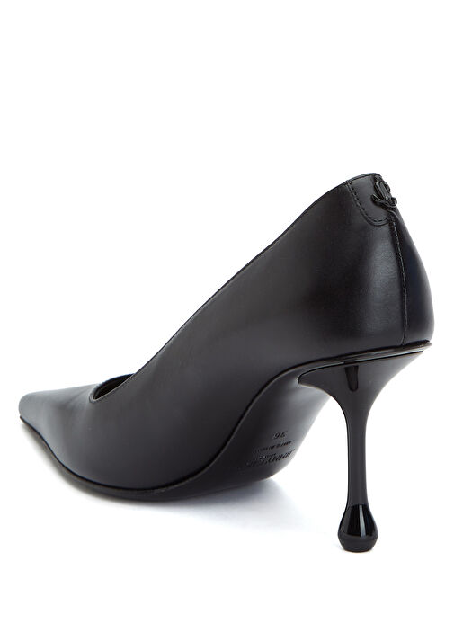 Jimmy Choo Topuklu Ayakkabı - Görsel 4