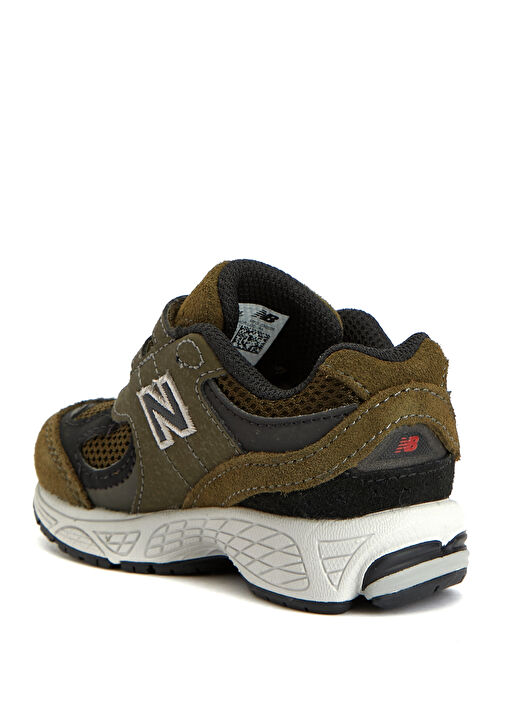 2002 Çocuk Sneaker - Görsel 4