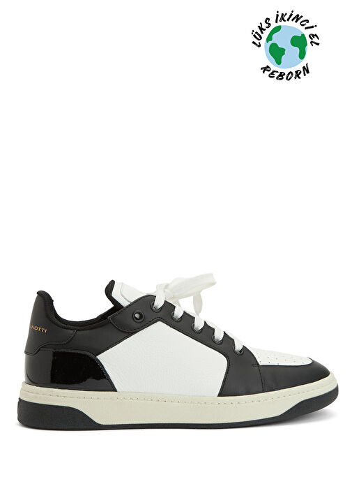 Giuseppe Zanotti Erkek Sneakers - Görsel 2