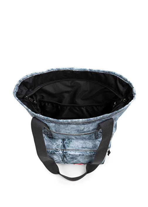 Eastpak - x Diesel Tote Mavi Kadın Çanta - Mavi