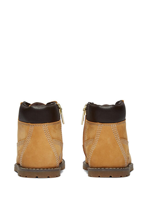 Pokey Pine Camel Çocuk Bot - Görsel 5