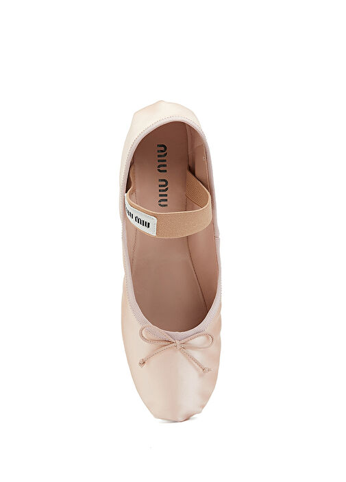 Pembe Logolu Babet - Görsel 5