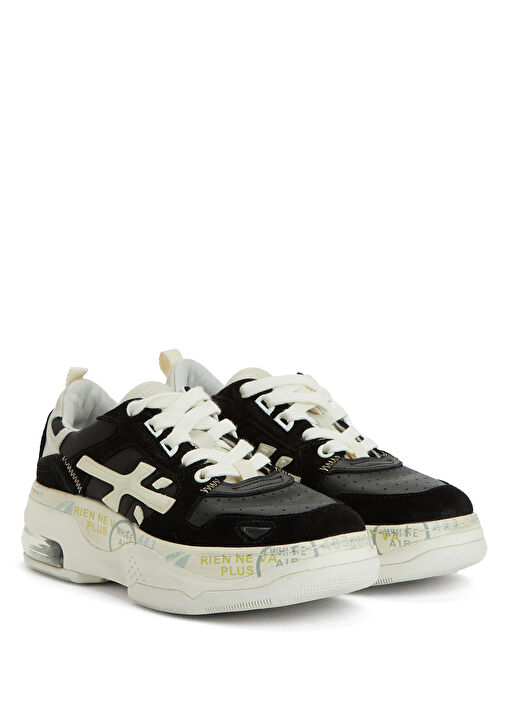 Premiata Kadın Sneakers - Görsel 3