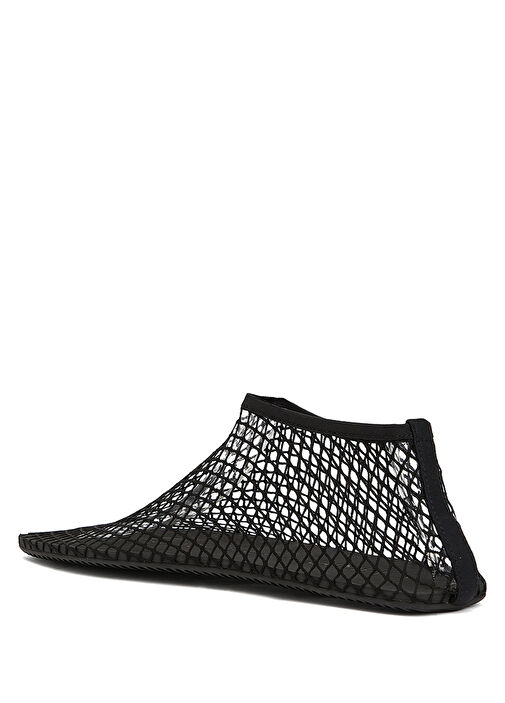 Siyah Transparan Babet - Görsel 4