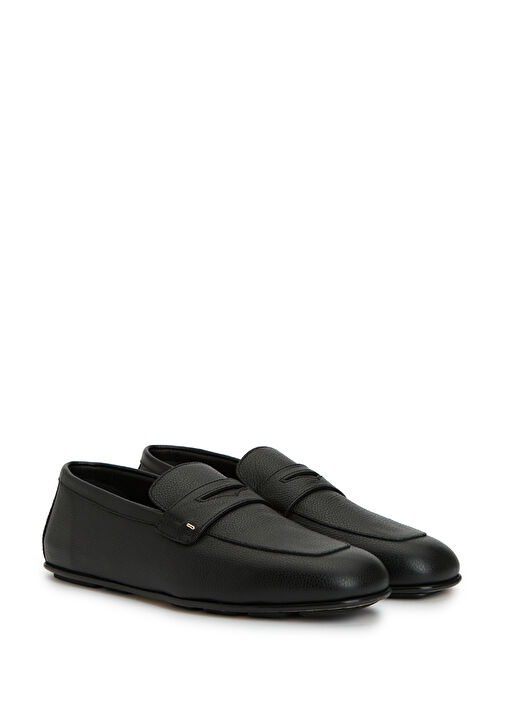 Giuseppe Zanotti Erkek Loafer - Görsel 3