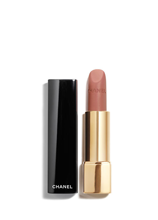 CHANEL - Rouge Allure Velvet 3.5G - 76 VERSATILE