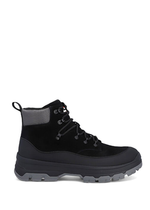 Explore Siyah Erkek Deri Bot - Görsel 2