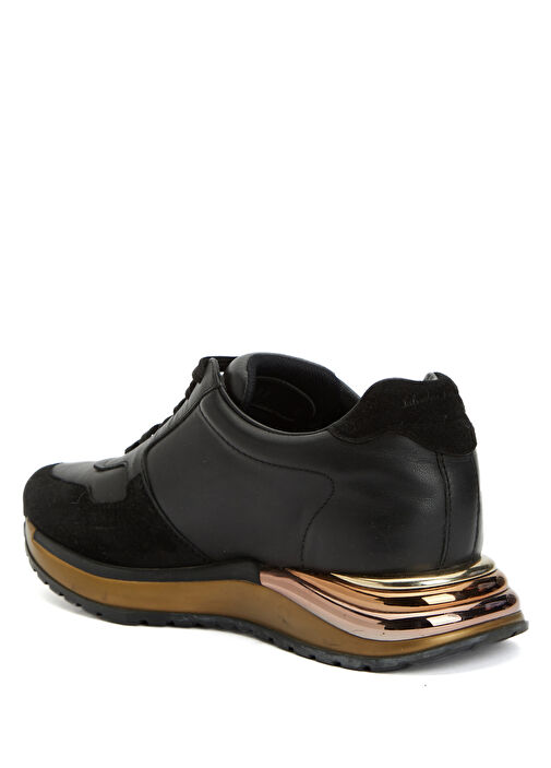 Ferragamo Kadın Sneakers - Görsel 4