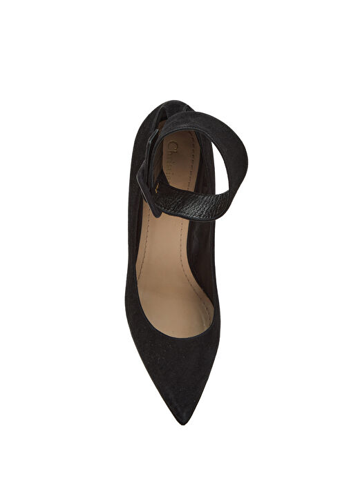 Christian Dior Topuklu Ayakkabı - Görsel 5